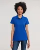 Russell R-539F-0 | Damen Poloshirt 65/35 - Farbe: French Produktbild-Vorschau 4