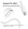 Accezz Wireless Charger USB-C - MagSafe kabelloses Produktbild-Vorschau 8
