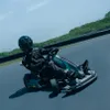 Ninebot by Segway Gokart PRO 2 Go-kart cavalcabile Anteprima dell’immagine prodotto 6