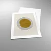 Poster - Poster ohne Rahmen - Modern Piece Linear - 40x50 Produktbild-Vorschau 3