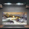 Coloray Spritzschutz aus Glas 100x50  Wandkunst Produktbild-Vorschau 2