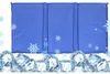 Chladící podložka pro domací mazlíčky COOLING MAT - více Náhled obrázku produktu 8