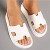 Damen Hausschuhe Garten Slippers Badeschuhe Schaumstoff Produktbild-Vorschau 6