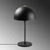 Opviq, lampe de table moderne avec structure métallique, Voir les images du produit 3
