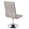 lot de 6 chaises de salle à manger HWC-C41, chaise de Voir les images du produit 5