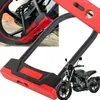Verk 14553 Bezpečnostní zámek na kolo-motorku Náhled obrázku produktu 2