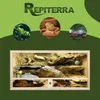 Repiterra® Terrarium für Schildkröten Holzterrarium OSB Produktbild-Vorschau 5