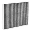 RIDEX 424I0734 Innenraumfilter Pollenfilter für VW POLO Produktbild-Vorschau 3