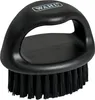 Wahl Knuckle Fade Brush schwarz Produktbild-Vorschau 1