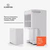 Klarstein CircleDry 12L Smart odvlhčovač vzduchu, ovládanie Náhľad obrázku produktu 5