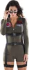 Top Gun Romper - Costume di carnevale da donna Taglia: S Anteprima dell’immagine prodotto 12