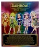 Muñecas Rainbow High, estilo "Icon", Poppy, modelo 431626 Vista previa de la imagen del producto 10