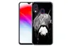 MuchoWow® Handyhülle Schutzhülle Hülle für Samsung Galaxy Produktbild-Vorschau 2