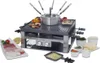 Solis Combi Grill 3 in 1 796 raclette grill - grill Anteprima dell’immagine prodotto 1