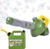 TOMY John Deere - Soffiatore per foglie con funzione bolla Anteprima dell’immagine prodotto 3