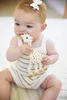 Early learning toy - Sophie the Giraffe - Natural rubber - Anteprima dell’immagine prodotto 7