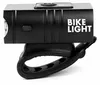 Sada bicyklových svetiel, bicyklová lampa s predným a Náhľad obrázku produktu 3