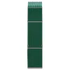 vidaXL Přístřešek na palivové dřevo zelený 120x45x210 cm Náhled obrázku produktu 5