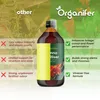 Canna Tekuté hnojivo 1 L – 3-4-3 NPK – Pre kvitnúce Náhľad obrázku produktu 3