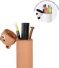 Legami Kawaii 2-in-1 Silicone Pencil Case Teddy Bear, Produktbild-Vorschau 7