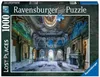 Ravensburger Puzzle Zaginione Miejsca: Pałac Podgląd zdjęcia produktu 1