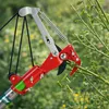 Sillar Teleskop Astsäge 8m Set mit Seilzug Astschere + 3 Produktbild-Vorschau 5