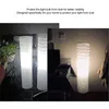 Abat-jour en papier de riz, 94 cm, 37 pouces, housse de Voir les images du produit 10