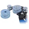 BGS Pinze piegatubi 4 - 10 mm per tubi di rame - 3061 Anteprima dell’immagine prodotto 8