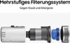 Samsung VCA-SHF90, Filter, Ručný vysávač, Strieborná, Náhľad obrázku produktu 4