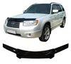 Deflettore Cofano Per Subaru Forester 2005-2008 Scoutt Anteprima dell’immagine prodotto 1