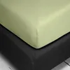 IRISETTE CLASSIC-JERSEY SPANNBETTTUCH JUPITER 0008  lind  Produktbild-Vorschau 9