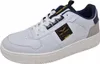PME Legend Gobbler Weiß / Navy - Herren Sneaker - Produktbild-Vorschau 1