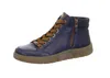 Ara Sneaker High Damen 31383837333230 Blau 39 EU Produktbild-Vorschau 8