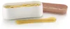Lékué Quick Pasta Cooker, 1500 ml, Polypropylen Produktbild-Vorschau 1