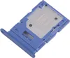 Per Nulla CMF Phone 1 vassoio SIM Micro SD Ricambio Blu Anteprima dell’immagine prodotto 3