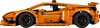 LEGO® Technic™ 42196 Lamborghini Huracán Tecnica Orange Produktbild-Vorschau 5