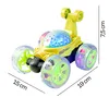 Ferngesteuertes Auto mit LED Beleuchtung RC Auto Car mit Produktbild-Vorschau 39