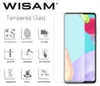 Für Samsung Galaxy A52 A525F Panzerfolie Schutzfolie Produktbild-Vorschau 1