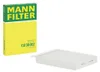 Kabinový vzduchový filtr Mann + Hummel pro MB CU 30 012 a Náhled obrázku produktu 4