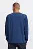 Blend He BHTee Herren Longsleeve Langarmshirt Shirt Basic Produktbild-Vorschau 3