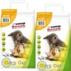 Super Benek Corn Cat Classic Naturalny 14L - zbrylający, Podgląd zdjęcia produktu 3