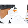 Nike Court Legacy (Gs) White/Black-Desert Ochre-G 5,5Y Produktbild-Vorschau 14