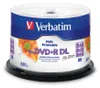 Verbatim DVD+R DL, Double Layer Inkjet Printable, 97693, Produktbild-Vorschau 5