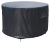 Garden Impressions Coverit Gartensethülle - Ø200xH85 Produktbild-Vorschau 1