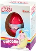 Œuf à éclore Hatching EGG DREAM HORSE Licorne, 2 couleurs Voir les images du produit 2