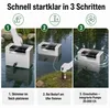 AquaOne CSP-16000 schwimmender Oberflächenskimmer für Produktbild-Vorschau 6