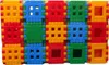 Adusie spatial wafer construction blocks 90 pieces Voir les images du produit 20