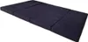 A dark blue foldable mattress laid out flat on a white background. Náhľad obrázku produktu