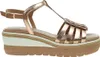 Tamaris Damen Plateau-Sandale 38 Produktbild-Vorschau 1