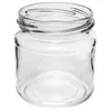 Glasgefäß mit Deckel TO fi66 212ml - 6 Stk Produktbild-Vorschau 2
